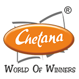Chetana Logo
